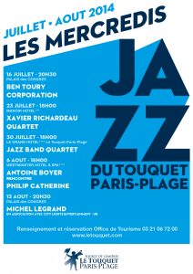 mjazz2014