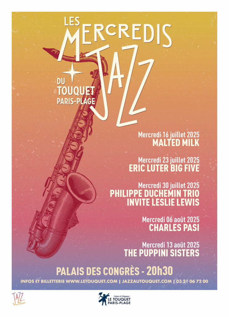 mercredisjazz25