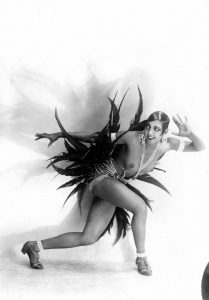 josephine-baker