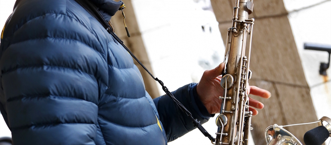 Jazz à Noël 2015