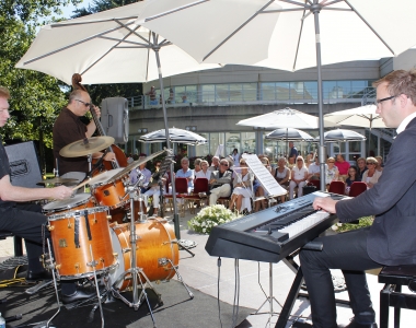 Mercredis jazz 2012