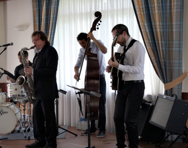 Mercredis Jazz 2014