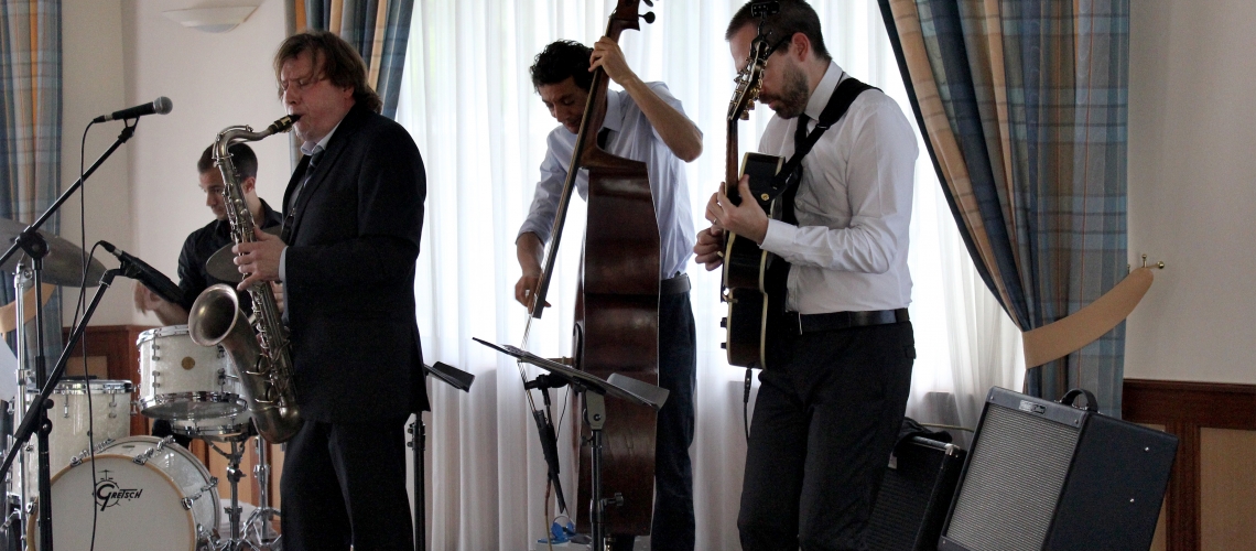 Mercredis Jazz 2014