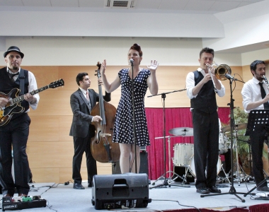 Mercredis Jazz 2013