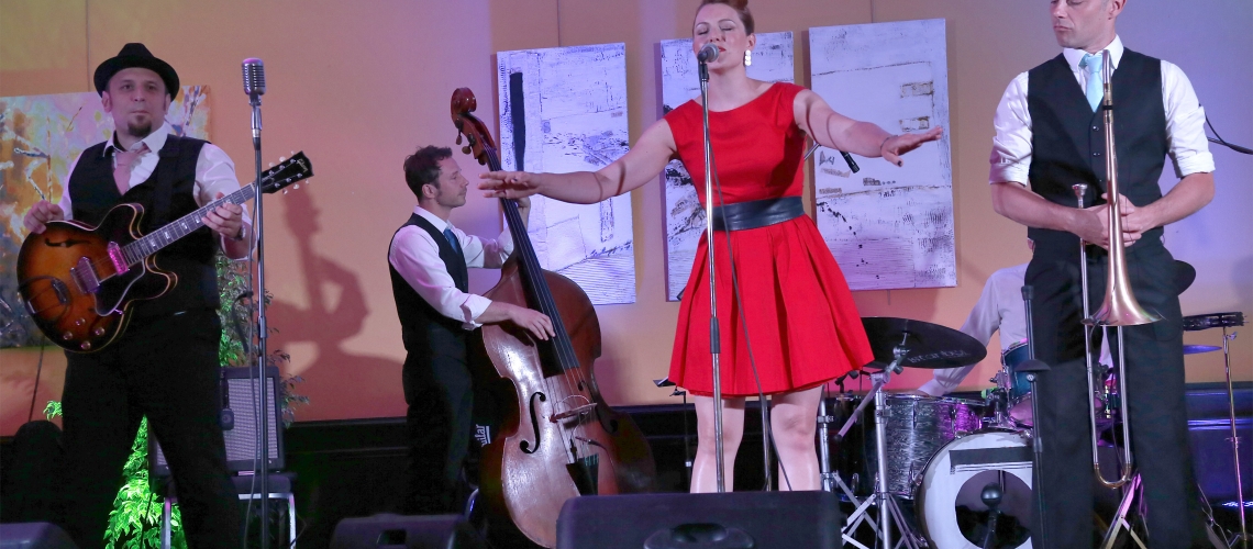 Mercredis Jazz 2015