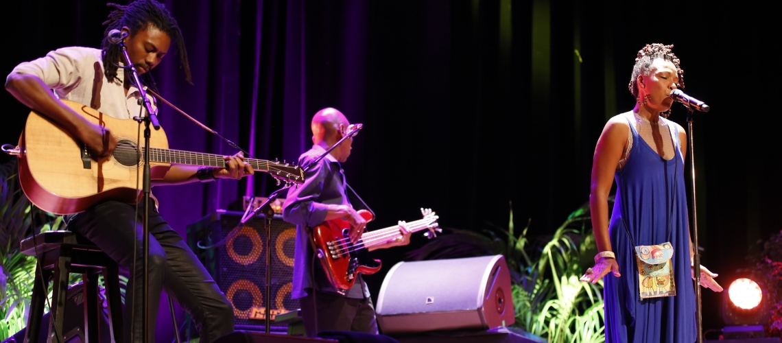 Mercredis Jazz 2017
